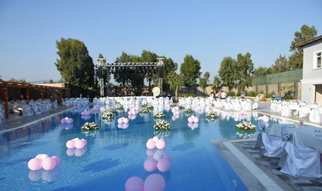 Hedef Beyt Hotel Resort & Spa