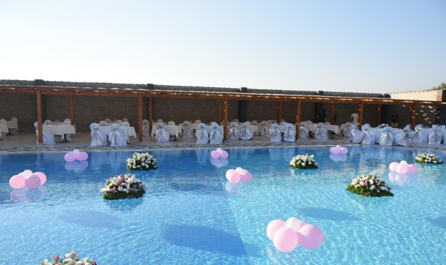 Hedef Beyt Hotel Resort & Spa