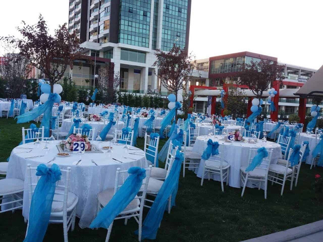 Gupse Düğün Salonu