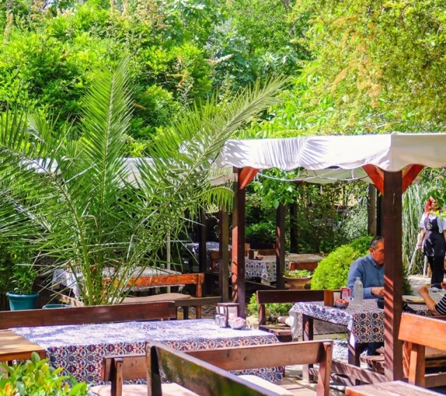 Andız Kuşadası