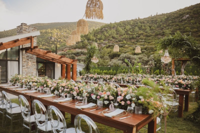 Batıhan Vadi Hotel