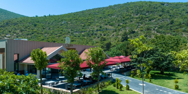 Batıhan Vadi Hotel