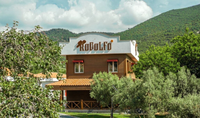 Batıhan Vadi Hotel