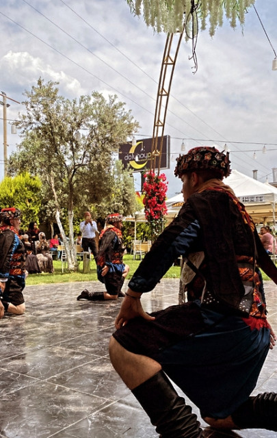 Dolunaypark Kır Düğün Salonu