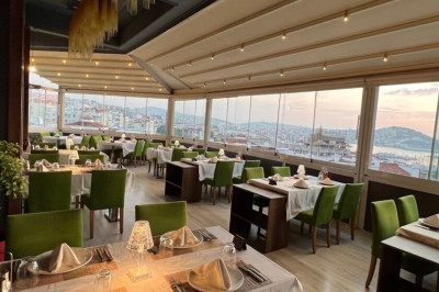 Garibaldi Restaurant