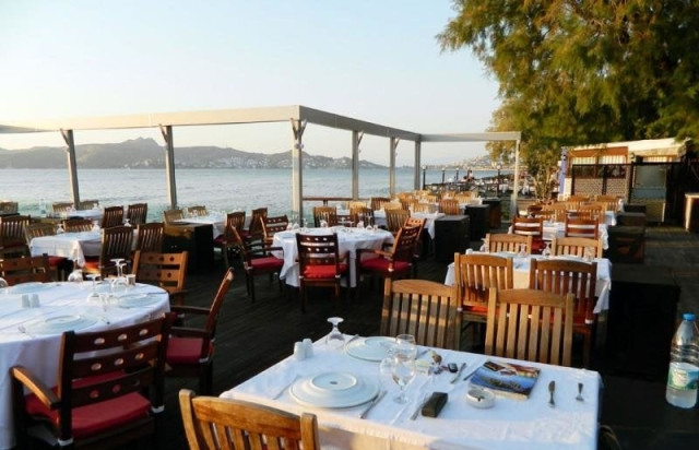 Roka Bodrum