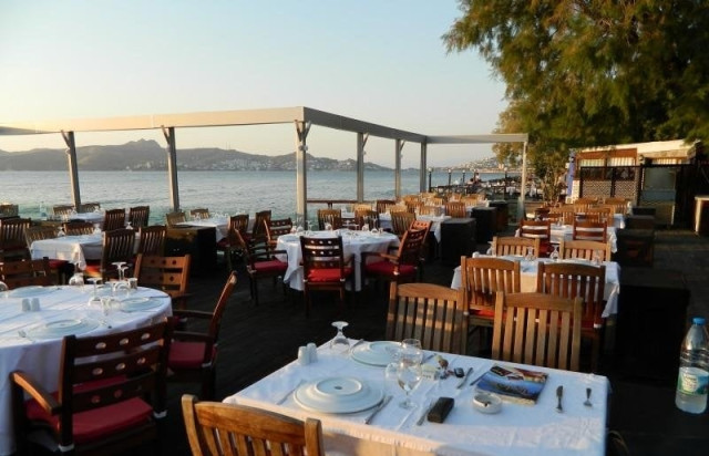 Roka Bodrum