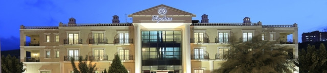 Egehan Hotel