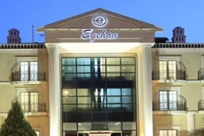 Egehan Hotel