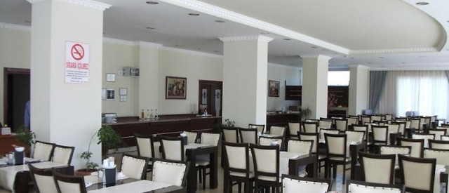 Milashan Otel