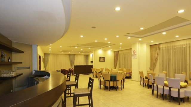 Milashan Otel