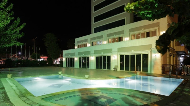 Milashan Otel