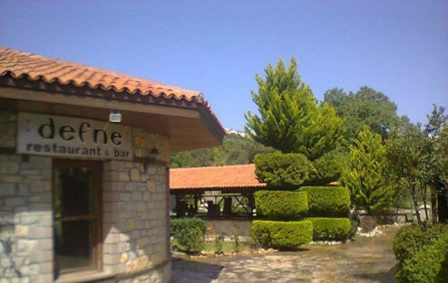 Defne Restaurant