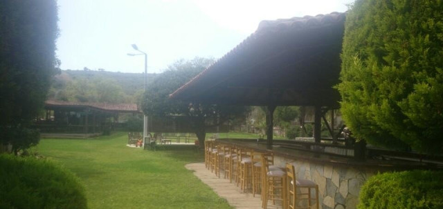 Defne Restaurant