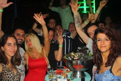 Club Areena Marmaris