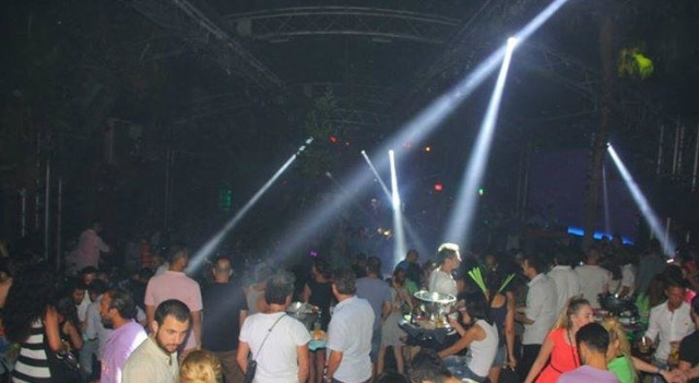 Club Areena Marmaris