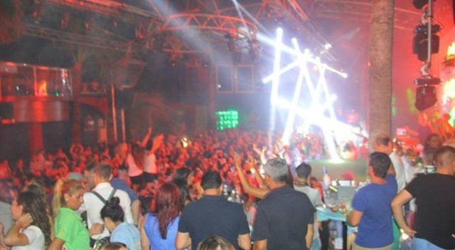 Club Areena Marmaris