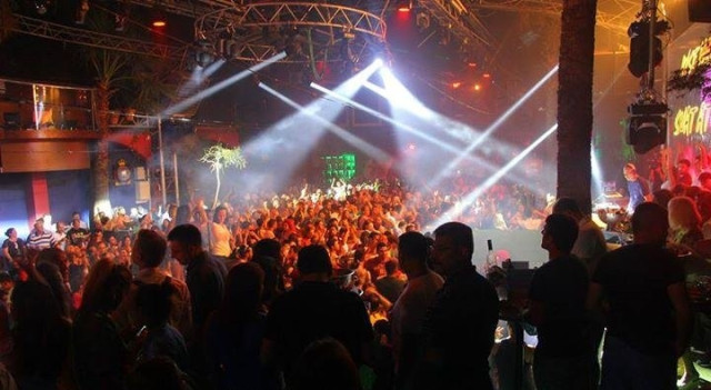 Club Areena Marmaris