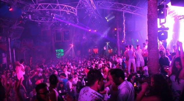 Club Areena Marmaris