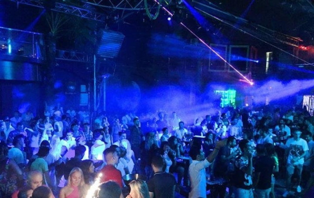 Club Areena Marmaris