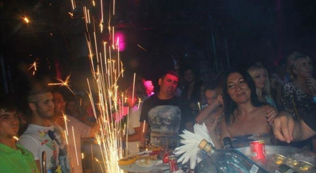 Club Areena Marmaris