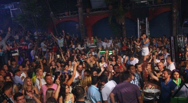 Club Areena Marmaris