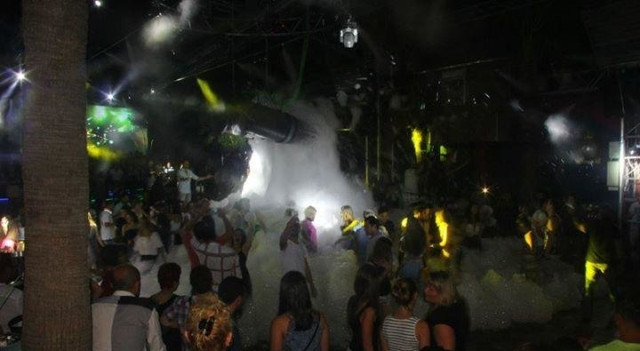 Club Areena Marmaris