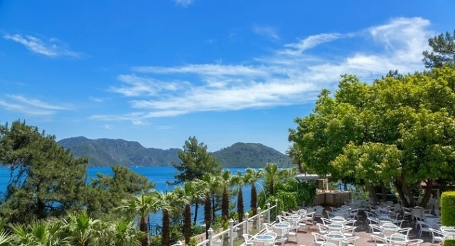 Labranda Hotels Mares Marmaris