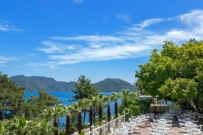 Labranda Hotels Mares Marmaris