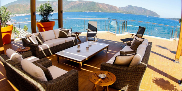 Elegance Hotels Internationel Marmaris