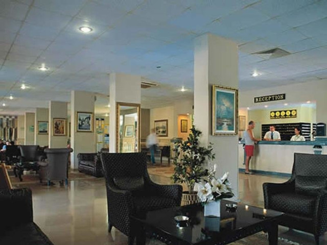 Pineta Club Otel