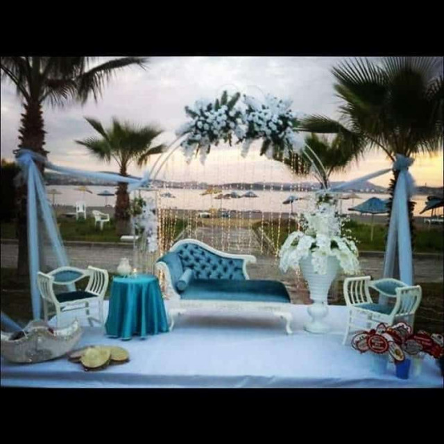 Anatolia Restaurant Beach Club