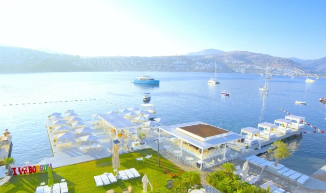 Casa Costa Hotel & Beach
