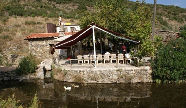 Belen Değirmeni
