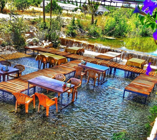 Karacabey Kasap & Restaurant