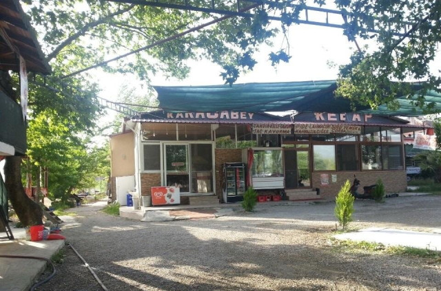 Karacabey Kasap & Restaurant