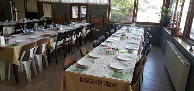 Karacabey Kasap & Restaurant