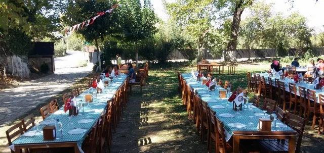 Keyfoturağı Restoran