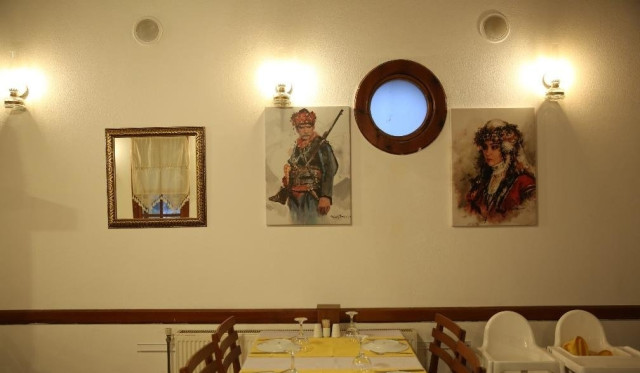 Keyfoturağı Restoran