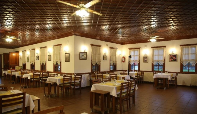 Keyfoturağı Restoran