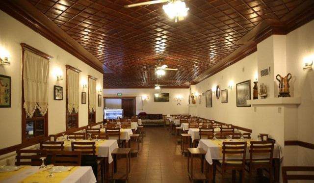 Keyfoturağı Restoran