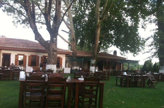 Keyfoturağı Restoran