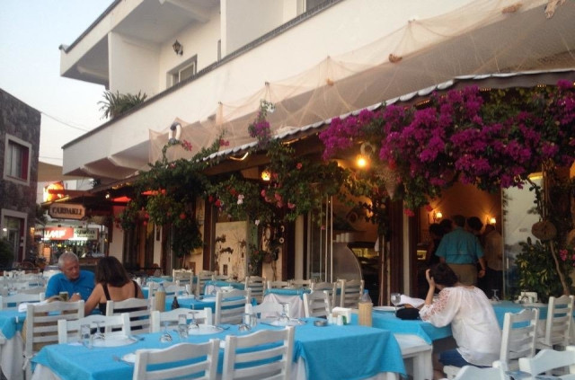 Çardaklı Restaurant