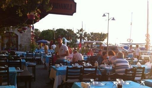 Çardaklı Restaurant