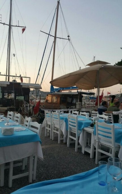 Çardaklı Restaurant