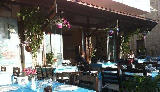 Çardaklı Restaurant