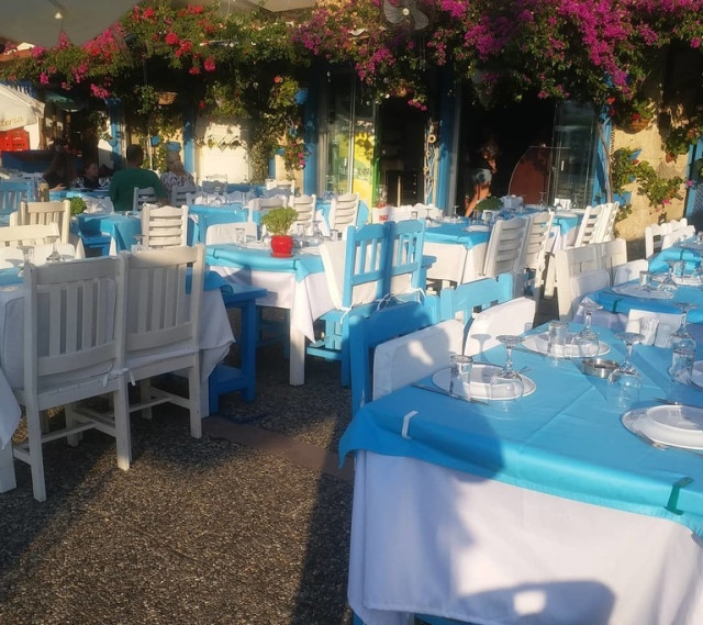 Çardaklı Restaurant