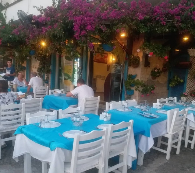 Çardaklı Restaurant