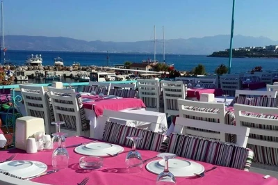 Kardeşler Balık Restaurant