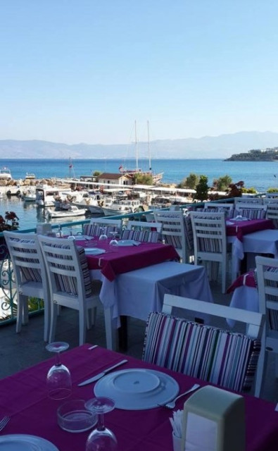 Kardeşler Balık Restaurant